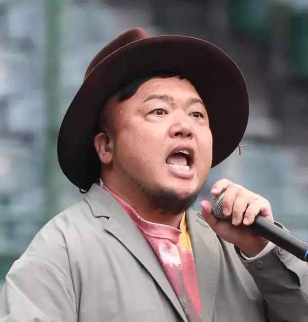 「君に捧げる応援歌」歌うＨＩＰＰＹが支援学校の「ごちゃまぜフェス」にスペシャルゲスト出演