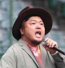 「君に捧げる応援歌」歌うＨＩＰＰＹが支援学校の「ごちゃまぜフェス」にスペシャルゲスト出演