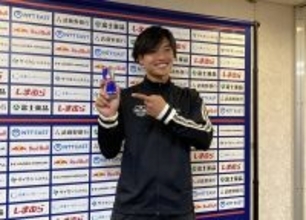 Ｕ―２３日本代表ＤＦ市原吏音が初の海外挑戦「海外でプレーしたいという気持ちとできるという自信」決断への思い明かす