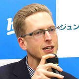 「「厚切りジェイソンだったの！？」ネット二度見「誰」「マジで」「びっくり」「気づかんかった」「シュッと」」の画像1