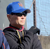 「早くも“桑田効果”　オイシックス・桑田真澄ＣＢＯが始動　レジェンド加入で報道陣が昨年比約３倍に」の画像1