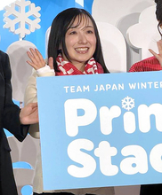 【ミラノ五輪】ロコ藤沢五月「チームとして実力が安定している」　同郷で同い年フォルティウス小野寺、吉村に期待