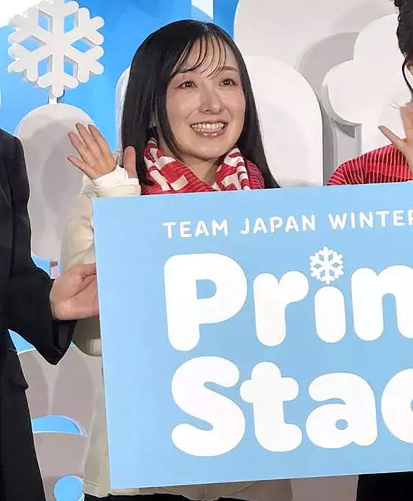 【ミラノ五輪】ロコ藤沢五月「チームとして実力が安定している」　同郷で同い年フォルティウス小野寺、吉村に期待