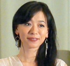 ５５歳・裕木奈江　別人のような姿「カワユイ」「これ今のお顔？」と話題に…米国拠点に活動して約２０年