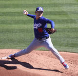 「大谷翔平がオープン戦初戦で内野安打、二ゴロ…山本由伸は初回２Ｋ３者凡退発進」の画像1