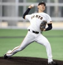 【巨人】今季から先発挑戦の泉圭輔が２軍キャンプのライブＢＰで好投　打者１５人で安打性２本