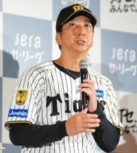 【阪神】藤川球児監督、６月下旬のナイター開催直訴「暑くなる時期が早くなっている」ファームでも練習中のＴシャツ、ハーフパンツ着用求める