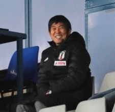 森保一監督　スコットランド戦で歴代最多唯一無二の７０勝到達へ…昨年１１月ボリビア戦で日本最多１００戦指揮