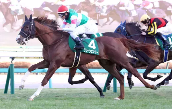 【皐月賞・超ブル診断ステップレース編】１６年ダービー馬と遜色なし　世代上位狙える脚力持つ重賞勝ち馬がＧ評価　