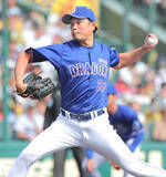 「【中日】１８試合目での２ケタ借金は球団３番目の速さ　大野雄大の４年ぶり２ケタ１１奪三振、大島洋平の３安打が報われず」の画像1