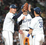 「西武ドラ２が今や不動の守護神　２２歳・岩城颯空　ひそかに抱く夢を７月実現へ「頑張りたい」」の画像1