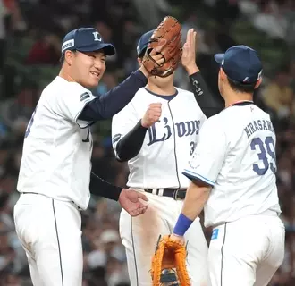 西武ドラ２が今や不動の守護神　２２歳・岩城颯空　ひそかに抱く夢を７月実現へ「頑張りたい」