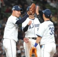 西武ドラ２が今や不動の守護神　２２歳・岩城颯空　ひそかに抱く夢を７月実現へ「頑張りたい」