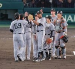 【巨人】甲子園の阪神戦１１試合ぶり２点差以上　１点差試合は異例の「１０試合連続」でストップ　３連勝は７年ぶり