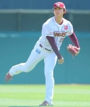 【楽天】 ３連勝へ、前日同点アーチの平良竜哉がスタメン復帰ゴンザレスが「７番・ＤＨ」４勝目を狙う荘司康誠が先発