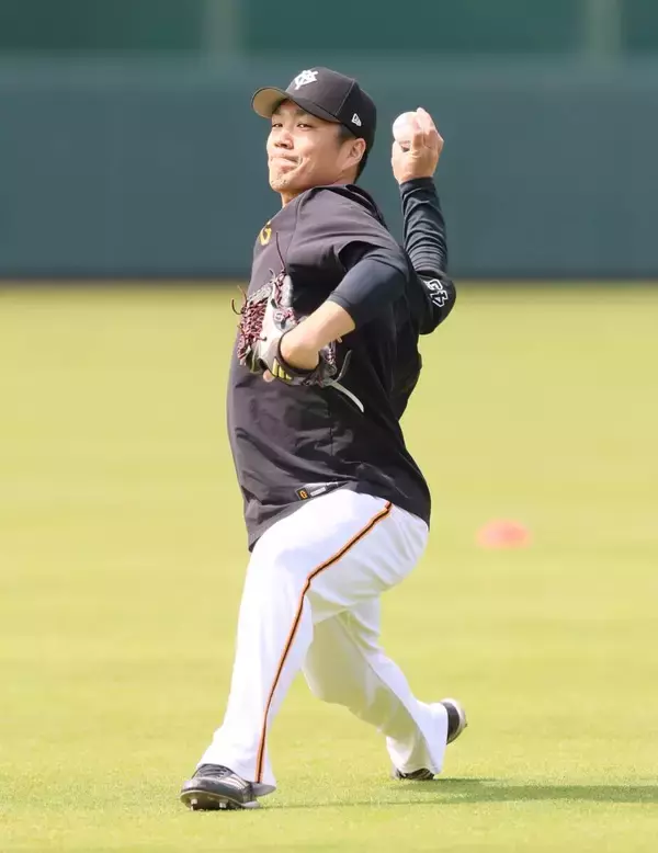 【１３日の予告先発】巨人・則本昂大―広島・玉村昇悟、ソフトバンク・藤原大翔―西武・高橋光成ほか