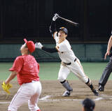 「【巨人記録室】今季地方３連勝中、佐々木俊輔が２度決勝打　４月２２日の前橋以来」の画像1