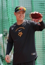【巨人】中山礼都と増田大輝が１軍合流　増田陸と浅野翔吾が２軍へ