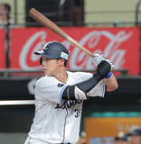 「【西武】滝沢夏央が「２番・遊撃」＆平沢大河が５月２６日以来のスタメン　隅田知一郎は２戦連続完封なるか…中日戦スタメン」の画像1