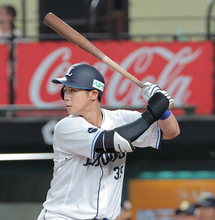 【西武】滝沢夏央が「２番・遊撃」＆平沢大河が５月２６日以来のスタメン　隅田知一郎は２戦連続完封なるか…中日戦スタメン