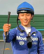 函館開幕週は３勝と絶好調の小沢大仁騎手　今週は土日で２０鞍に騎乗　「今週も気を引き締めて頑張ります」