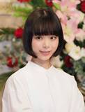 「趣里、笑顔で「モーニングショー」生出演　羽鳥慎一アナ「見抜いているんですよね？」…「勘が命」の主演ドラマアピール」の画像1