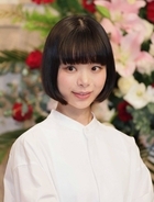 趣里、笑顔で「モーニングショー」生出演　羽鳥慎一アナ「見抜いているんですよね？」…「勘が命」の主演ドラマアピール