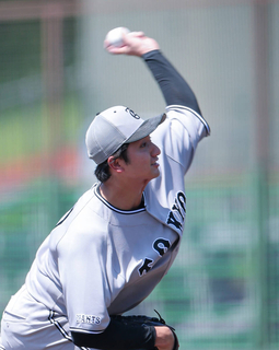 【巨人】横川凱が左肘手術後初のライブＢＰ「まずは何も問題なく投げ終われてよかった」今後の課題は動きの精度