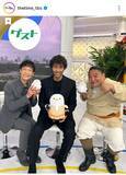 「「痩せました？！」「誰もが二度見」ＶＩＶＡＮＴキャストの最新姿に騒然…「役作り？」「大丈夫？」阿部寛」の画像1