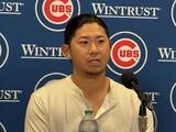 「今永昇太が８勝目も大谷翔平に脱帽「ニュートンは説明できるのかな」「穴がない打者」　先頭打者本塁打浴びる」の画像1