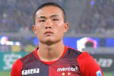 「鹿島の１８歳ＦＷ吉田湊海に試練、無念の２戦連続ハーフタイム交代…爪痕残せず」の画像1