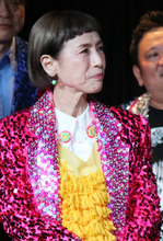６８歳・久本雅美「人生のパートナーがいたらテンション上がるかな」　理想の相手を実名告白も