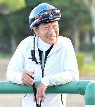 「引退しないでくれ」ＪＲＡ最年長６０歳・柴田善臣騎手の引退にＳＮＳ沈痛「ノリさんと武豊はまだピンピン」衰えぬレジェンド２人に感嘆の声も
