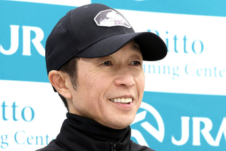 【シリウスＳ・金曜気配】「豊さんも...」レジェンドと１１回目のコンビ！ギュルヴィが重賞初Ｖ狙う　陣営「いい勝負を...」