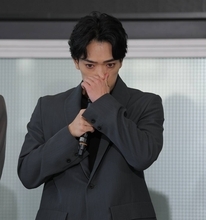 ｔｉｍｅｌｅｓｚ・原嘉孝　会見で言葉に詰まり号泣「本当に悔しくてたまりません」…７人の主なコメントあり