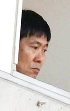 日本代表の森保一監督がＣ大阪―横浜ＦＭと京都―町田戦をダブルヘッダーで視察　「町田はベンチも含めて選手層が厚い」