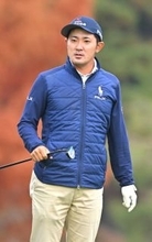 ２４年賞金王・金谷拓実「特別な大会。名前を刻みたい」吉兆の地で初Ｖへ気合…２３年賞金王・中島啓太と初日同組