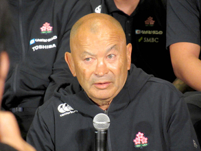 【ラグビー】日本はフランス、米国、サモアと同組　１６強入りへ“追い風”か…２７年Ｗ杯オーストラリア大会