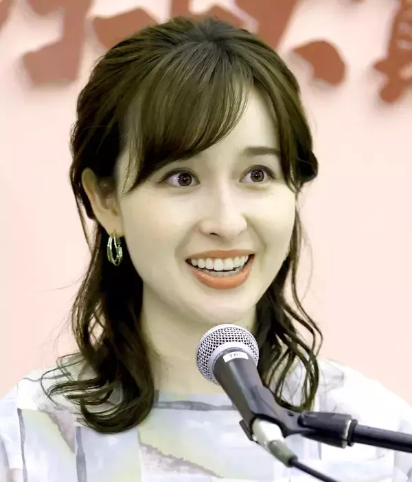 ＴＢＳ・宇賀神メグアナ、２日連続「ＴＨＥ　ＴＩＭＥ，」休む…安住紳一郎アナが告知