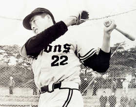 “ジャンボ尾崎”誕生のウラに堀内恒夫氏　６７年秋のオープン戦秘話「野球選手としての引導を渡された」