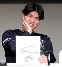 【オリックス】高卒２年目・山口廉王も先発ローテ入りへ「１軍でしっかり勝負したい」ルーキーイヤーからデビューした１９３センチ右腕も決意