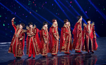 なにわ男子・長尾謙杜　「ドームは夢の通過点」東京＆京セラＤ公演完走