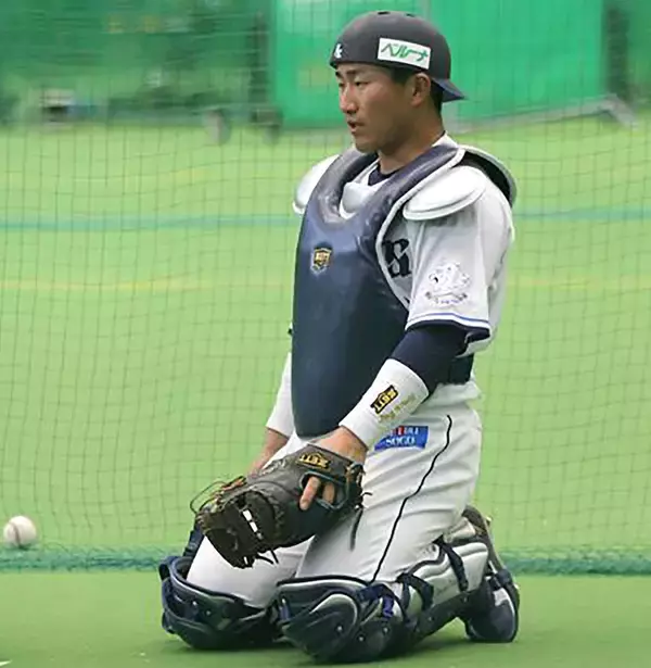 【西武】捕手転向の野村大樹が「９割９分」捕手練習と猛特訓の春　「毎日充実している」