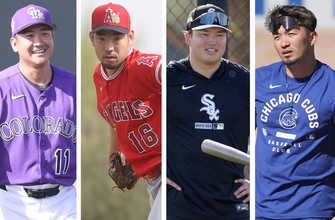 ＷＢＣメジャー組の侍ジャパン合流予定が続々判明　菅野智之は宮崎合宿　菊池雄星は２月下旬　鈴木誠也＆村上宗隆は３月頭の大阪合流か