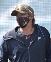 【日本ハム】新庄監督「２、３年後面白いっすね。いいボールを放るな、と。ワクワクさせてくれる」育成２年目投手コンビを絶賛