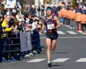 【青梅マラソン】引退レース「口町ロケット」が最後の発射「幸せな競技人生でした」