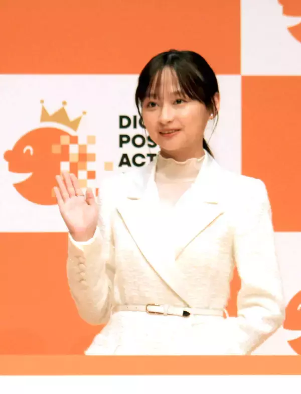 影山優佳　自身の切り抜き画像使った偽広告に警鐘「適切に取り締まられるように」