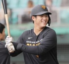 【巨人】石塚裕惺が初の１軍キャンプを完走「いつまでもチャンスがあるわけじゃない」