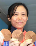 「高木美帆、貫いた１５００Ｍへの思い　原点は１６年前…元担当記者がねぎらう「あの時、金メダルを取れていたら」」の画像1