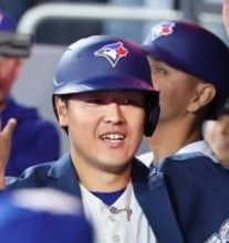 岡本所属ブルージェイズ指揮官、ロッキーズ菅野智之攻略の鍵は「低めの見極め。６～７球種あるが」…元巨人対決